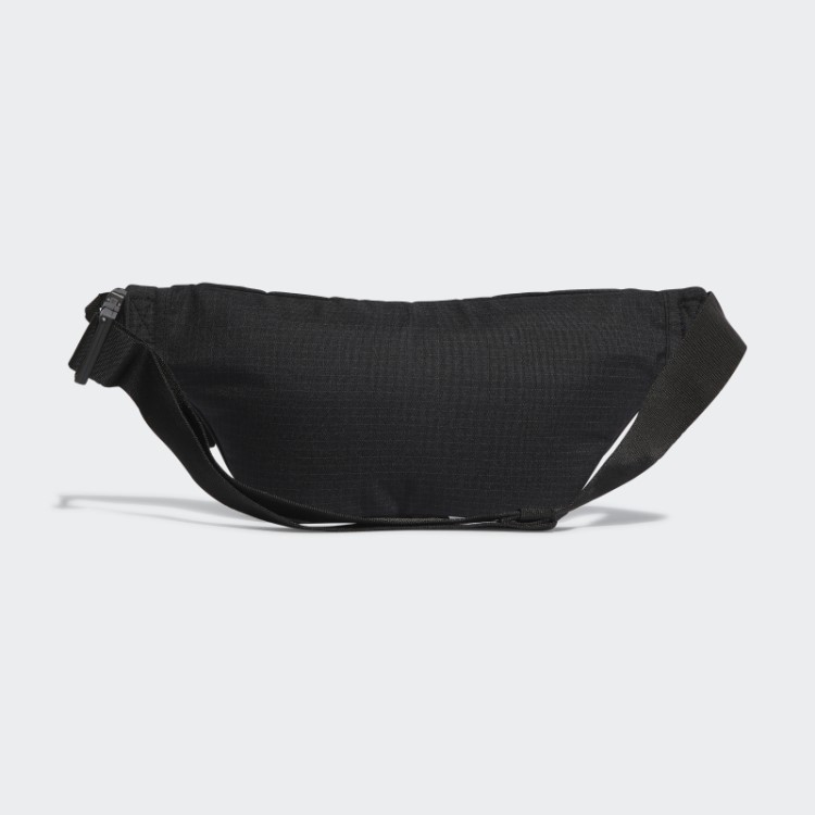Bolsa De Cintura Preta De Volta às Aulas Da Adidas
