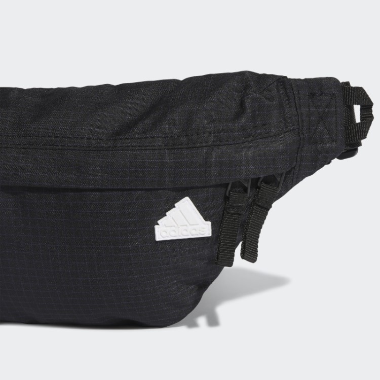 Bolsa De Cintura Preta De Volta às Aulas Da Adidas
