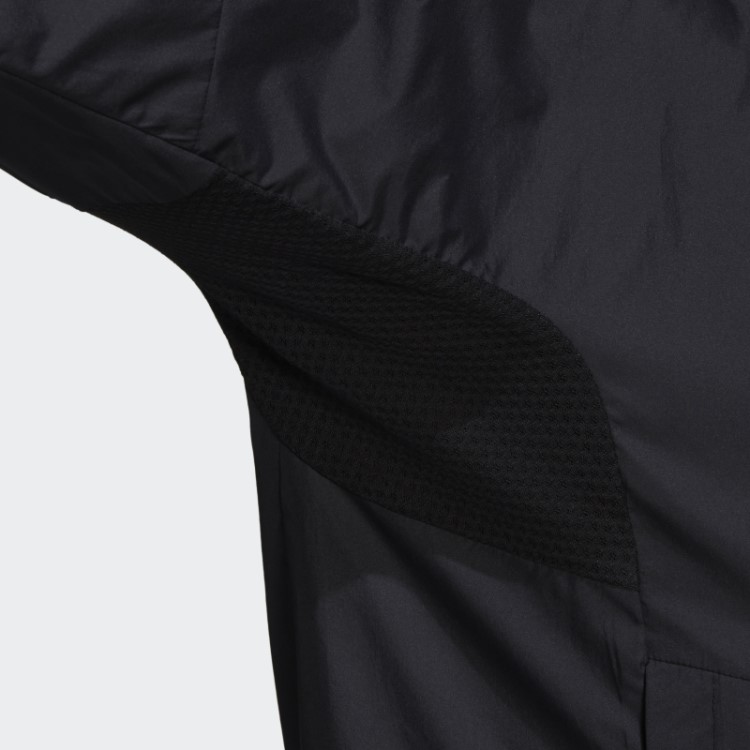 Jaqueta Adidas Terrex Multi Wind Preta