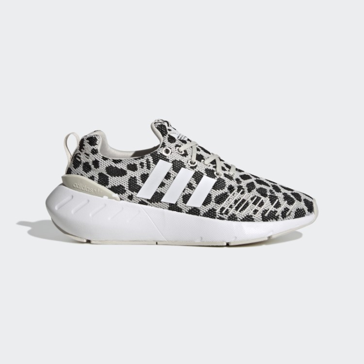 Talco Swift Run 22 Tênis Adidas