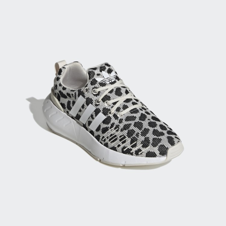 Talco Swift Run 22 Tênis Adidas