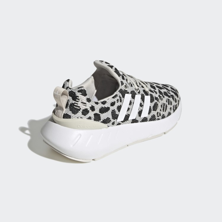 Talco Swift Run 22 Tênis Adidas