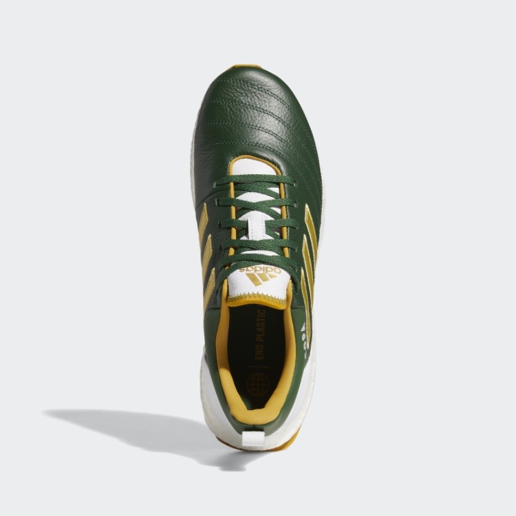 Tênis Verde Adidas Portland Timbers Ultraboost Dna X Copa
