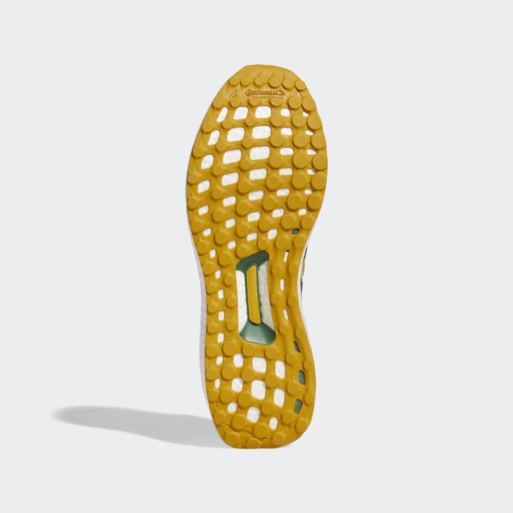 Tênis Verde Adidas Portland Timbers Ultraboost Dna X Copa