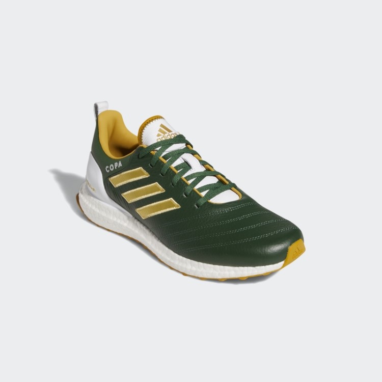 Tênis Verde Adidas Portland Timbers Ultraboost Dna X Copa