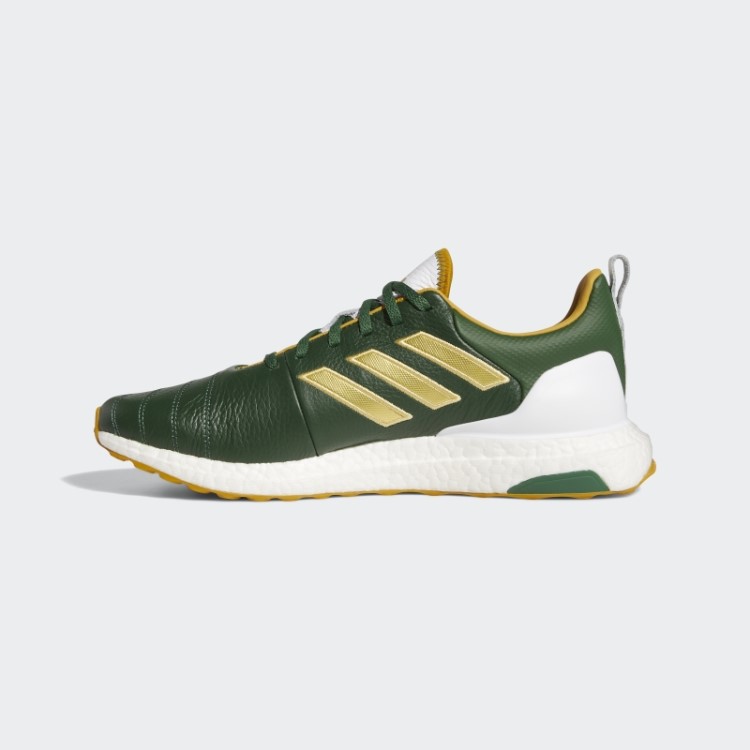 Tênis Verde Adidas Portland Timbers Ultraboost Dna X Copa