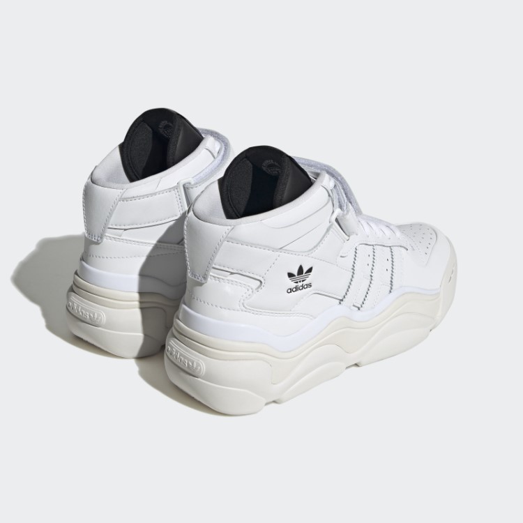 Tênis Forum Millencon Branco Adidas