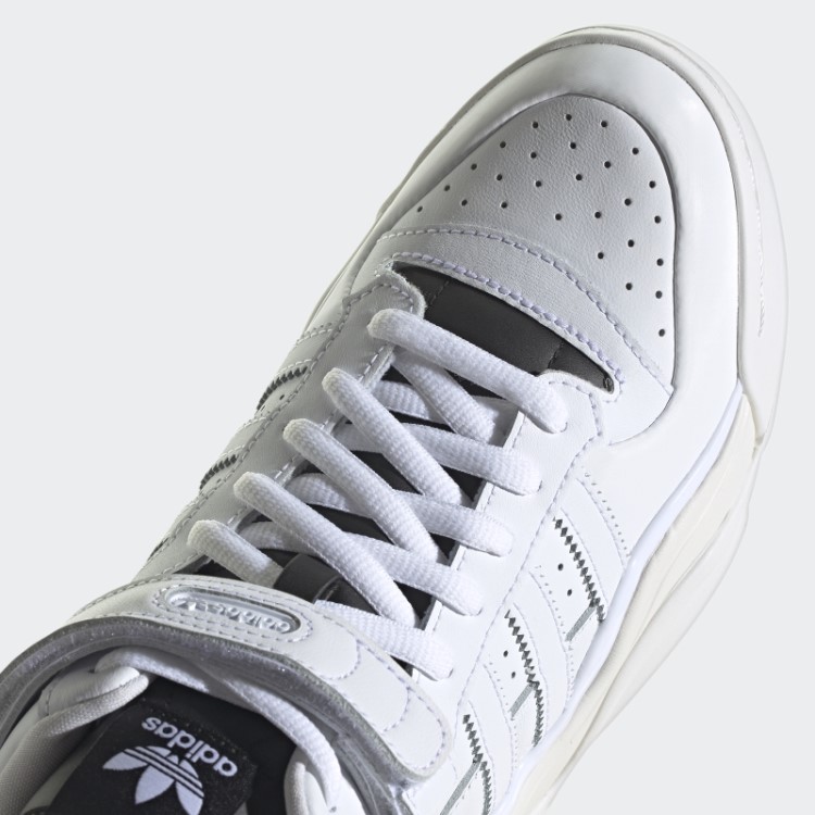 Tênis Forum Millencon Branco Adidas