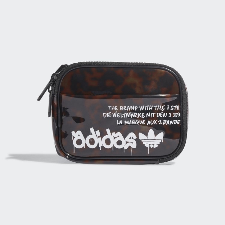 Bolsa Multicolor Adidas Festival
