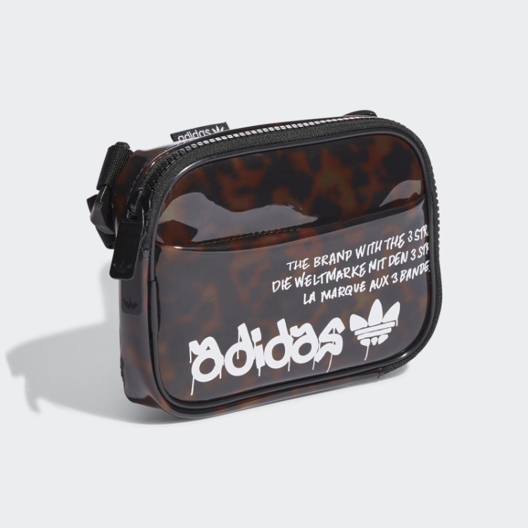 Bolsa Multicolor Adidas Festival
