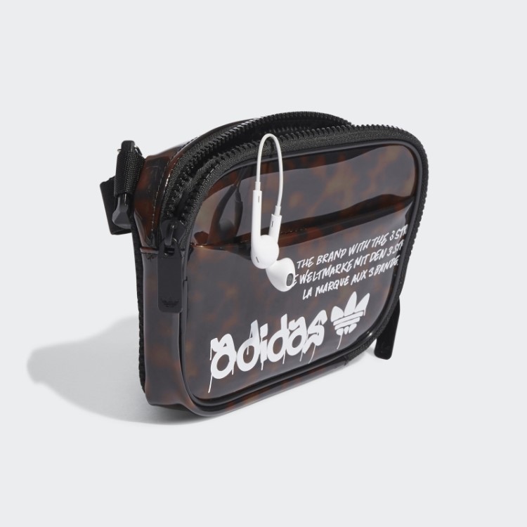 Bolsa Multicolor Adidas Festival
