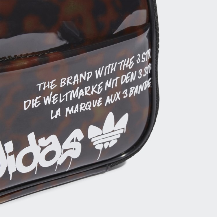 Bolsa Multicolor Adidas Festival