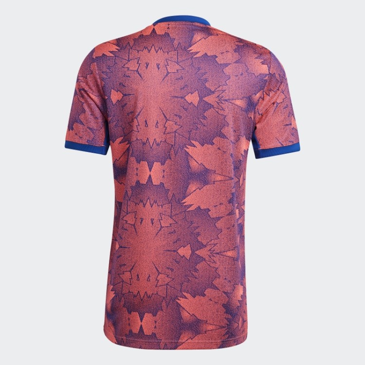 Terceira Camisa Juventus 22/23 Adidas Royal