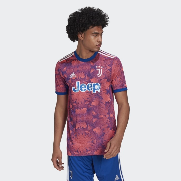 Adidas Royal Juventus 22/23 Terceira Camisa