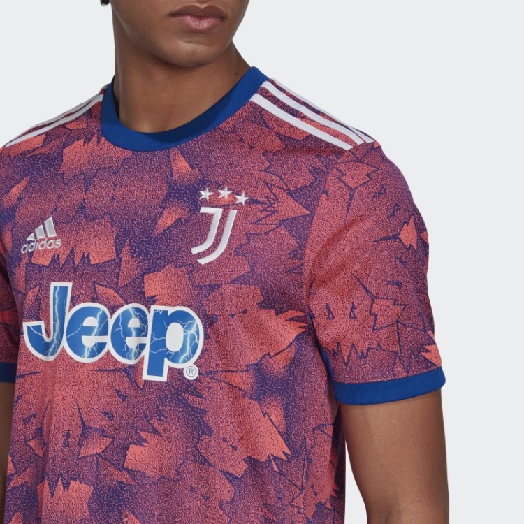 Adidas Royal Juventus 22/23 Terceira Camisa