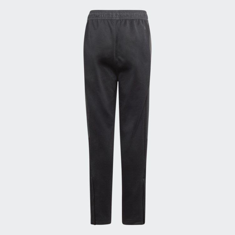 Calça De Tecido Preto Adidas Tiro