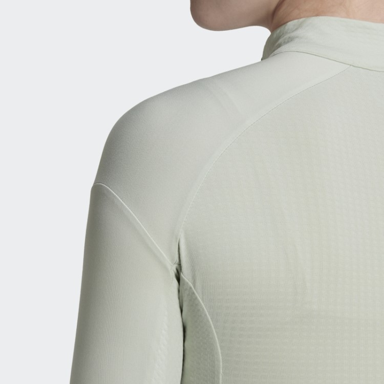 Top Verde Adidas Terrex Xperior