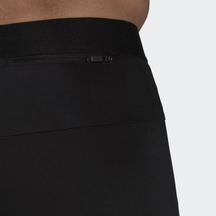 Meia-calça Adidas Terrex Agravic Xc Preta