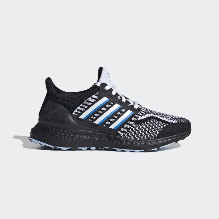 Tênis Azul Rush Adidas Ultraboost 5.0 Dna