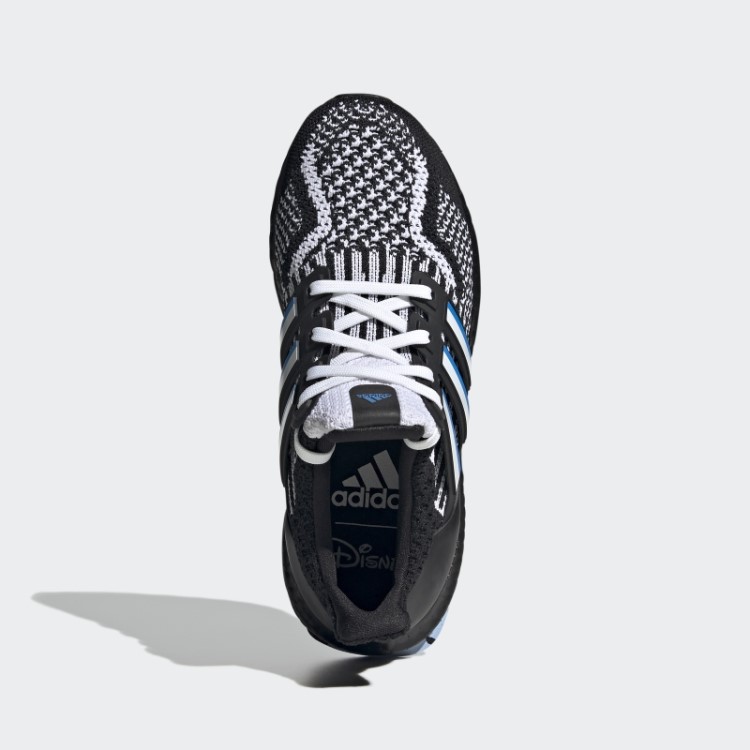 Tênis Azul Rush Adidas Ultraboost 5.0 Dna