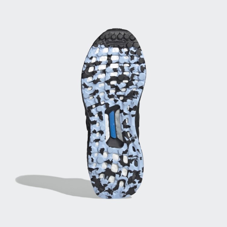 Tênis Azul Rush Adidas Ultraboost 5.0 Dna