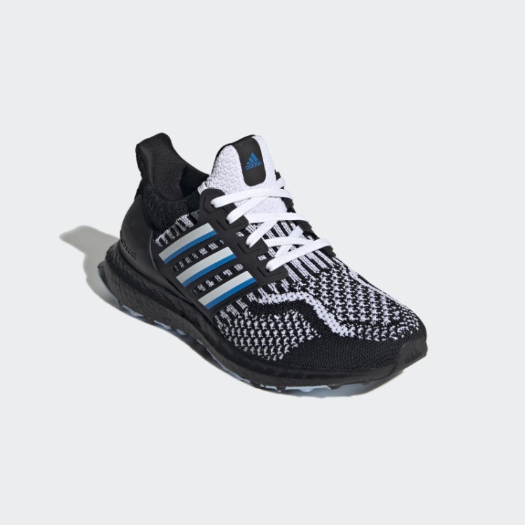 Tênis Azul Rush Adidas Ultraboost 5.0 Dna