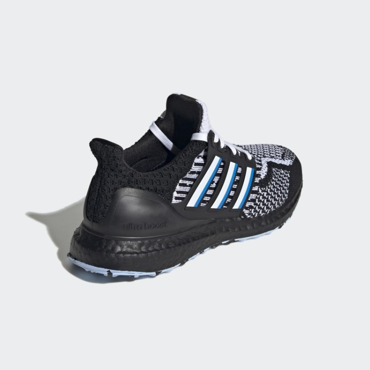 Tênis Preto Ultraboost 5.0 Dna Mighty Ducks Hawks Adidas