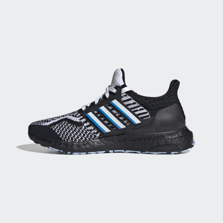 Tênis Preto Ultraboost 5.0 Dna Mighty Ducks Hawks Adidas