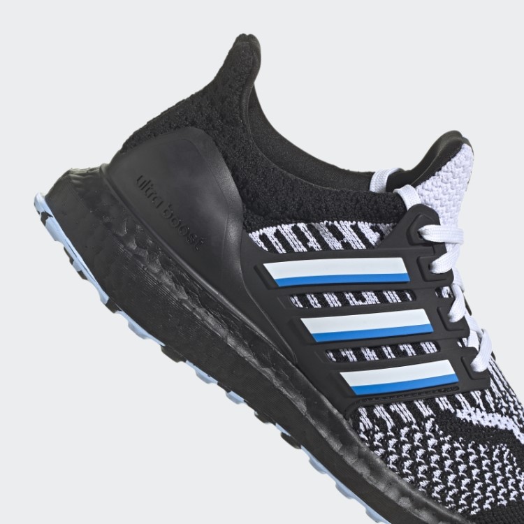 Tênis Preto Ultraboost 5.0 Dna Mighty Ducks Hawks Adidas