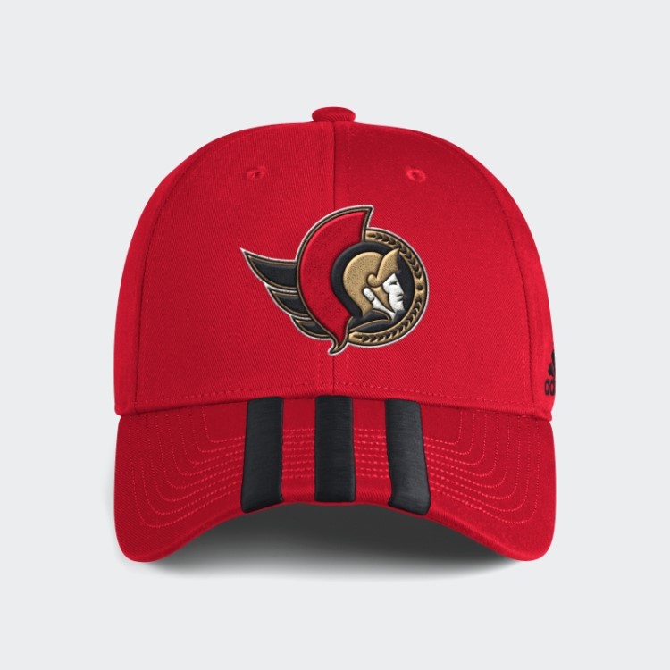 Adidas Senators 3 Listras Estruturadas Multiajustáveis