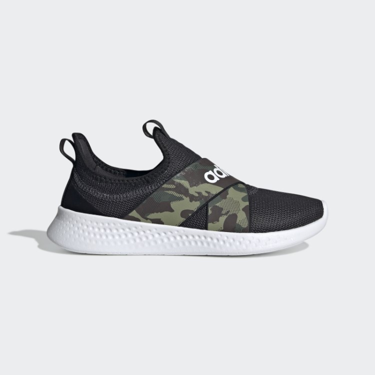 Puremotion Adapt Adidas Carbon
