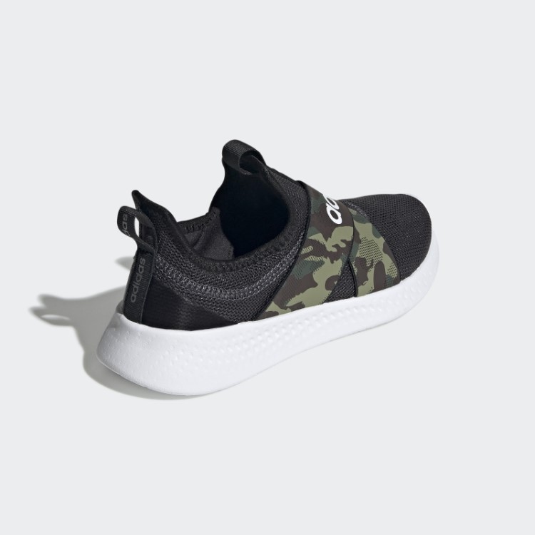 Puremotion Adapt Adidas Carbon