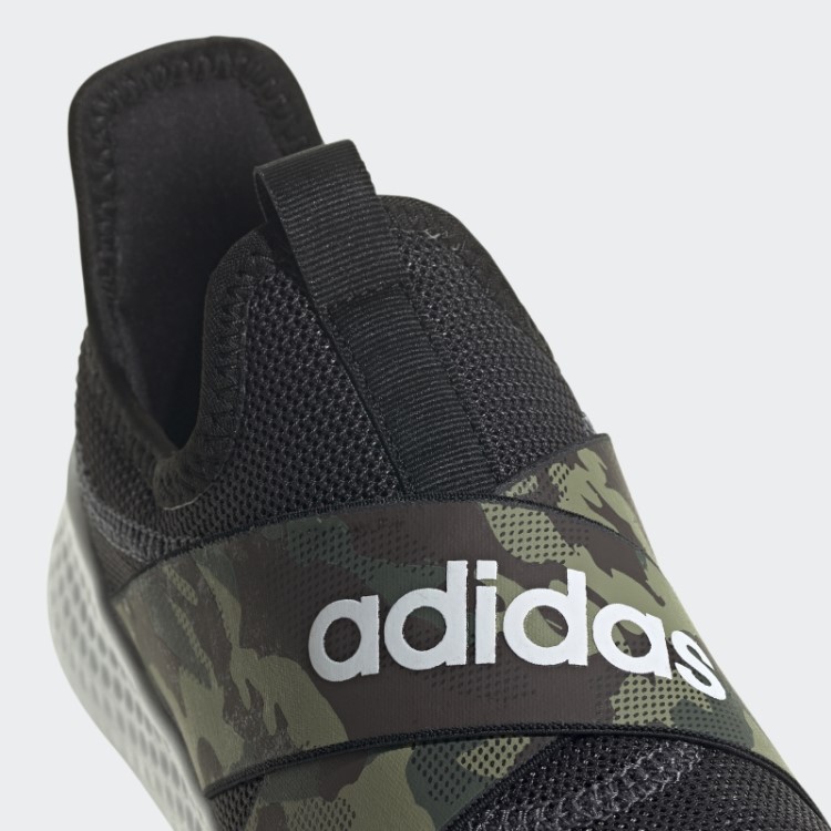 Puremotion Adapt Adidas Carbon