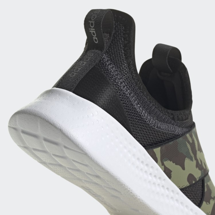 Puremotion Adapt Adidas Carbon