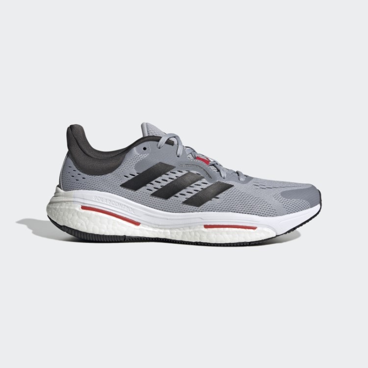 Tênis Solarcontrol Adidas Prata