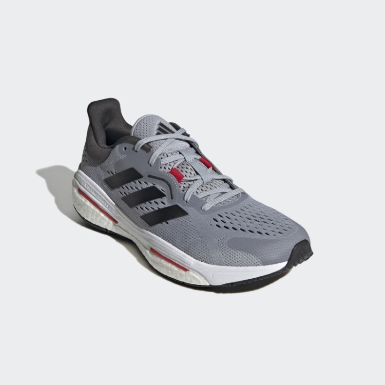 Tênis Solarcontrol Adidas Prata