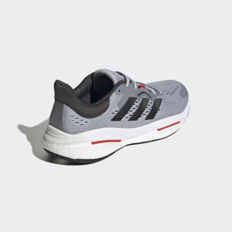 Tênis Solarcontrol Adidas Prata