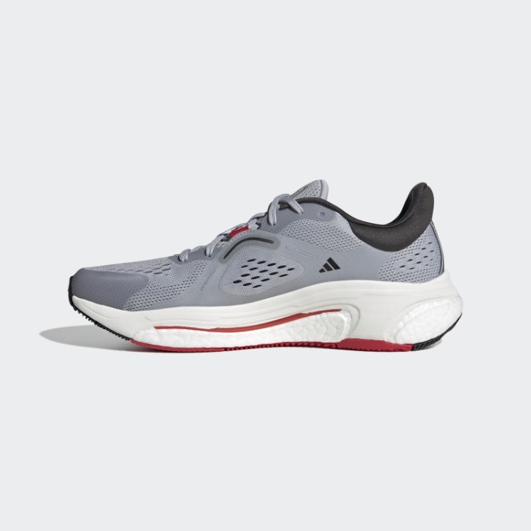Tênis Solarcontrol Adidas Prata