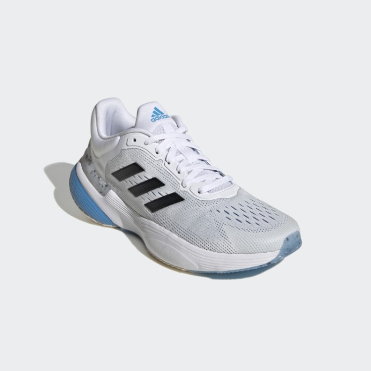 Tênis De Corrida Super 3.0 De Resposta Branca Adidas