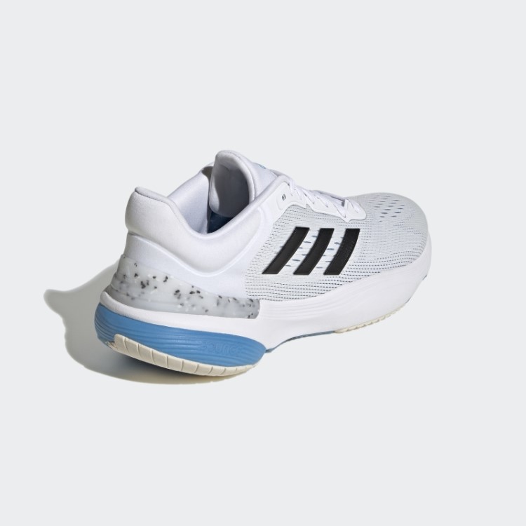 Tênis De Corrida Super 3.0 De Resposta Branca Adidas