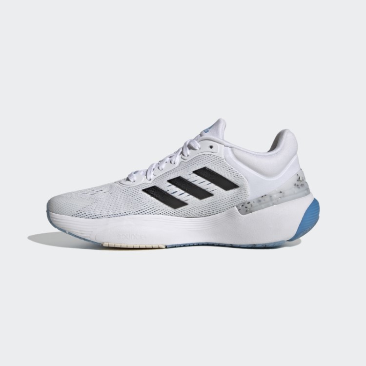 Tênis De Corrida Super 3.0 De Resposta Branca Adidas