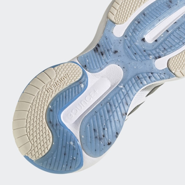 Tênis De Corrida Super 3.0 De Resposta Branca Adidas