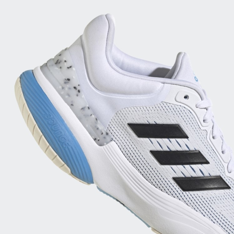 Tênis De Corrida Super 3.0 De Resposta Branca Adidas