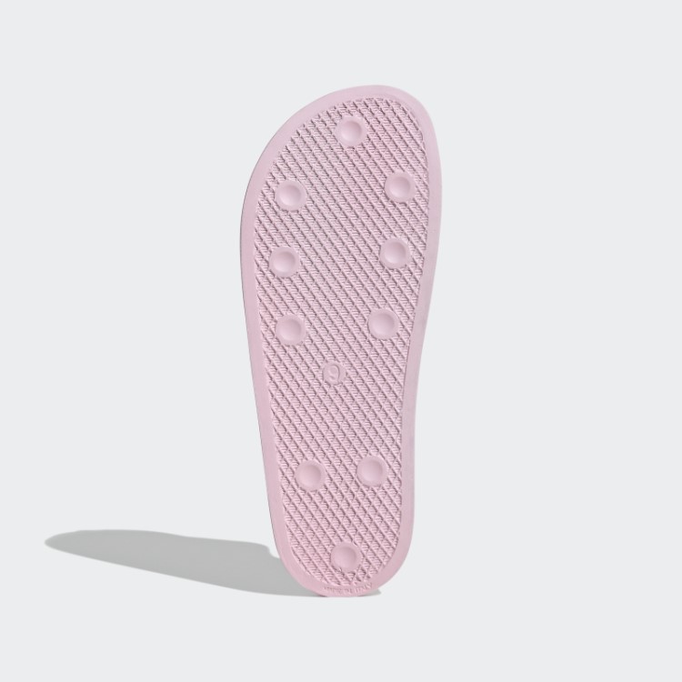 Adilette Desliza Rosa Adidas