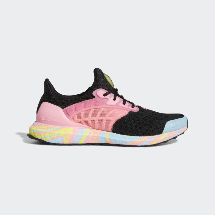 Tênis Adidas Preto Ultraboost Dna Climacool