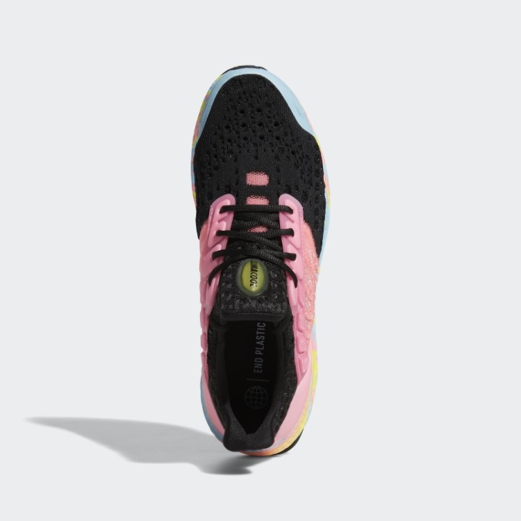 Tênis Adidas Preto Ultraboost Dna Climacool