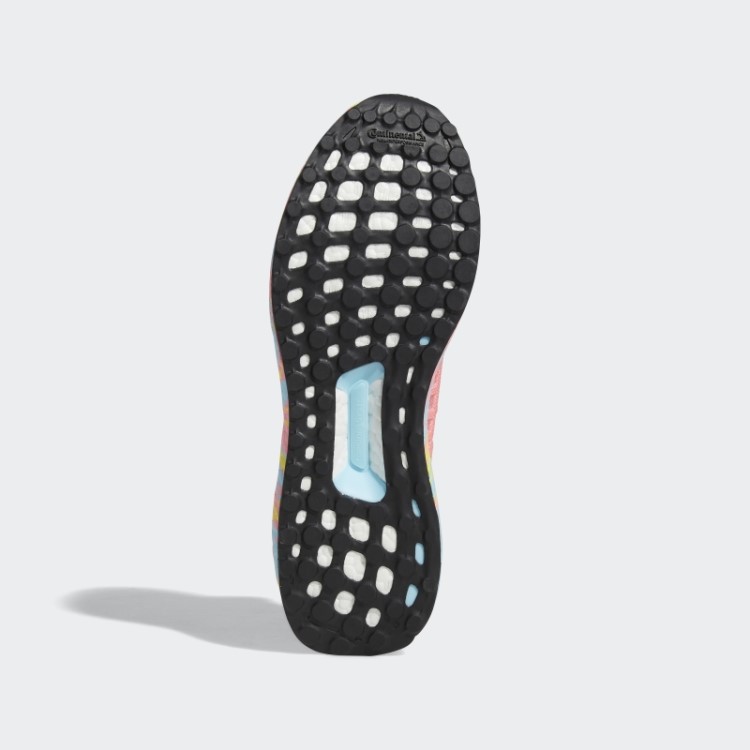 Tênis Adidas Preto Ultraboost Dna Climacool