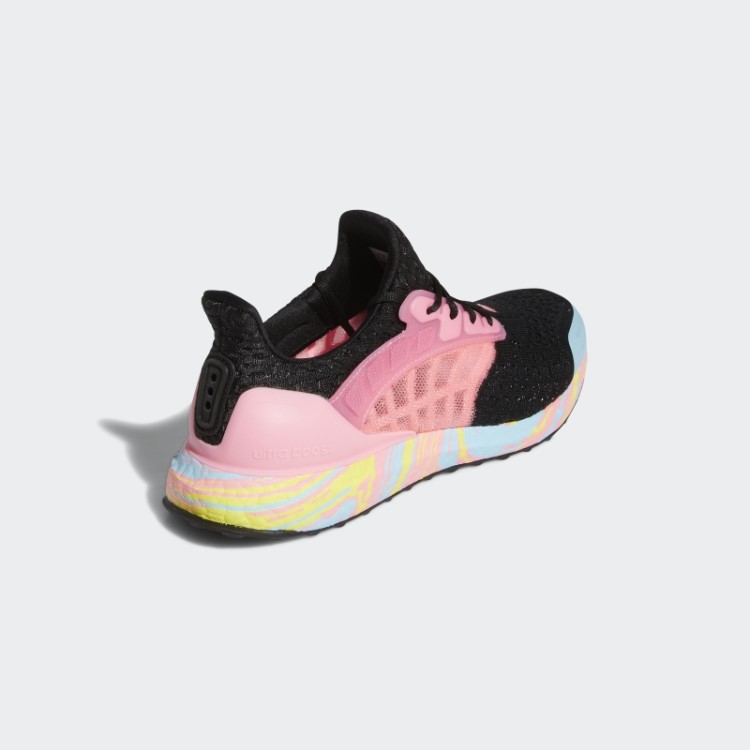 Tênis Adidas Preto Ultraboost Dna Climacool