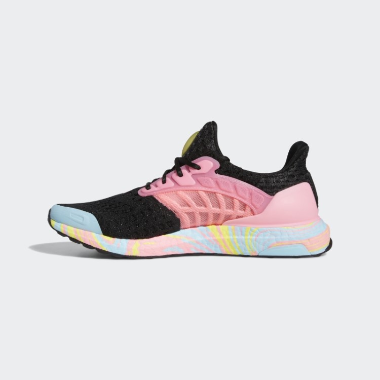 Tênis Adidas Preto Ultraboost Dna Climacool