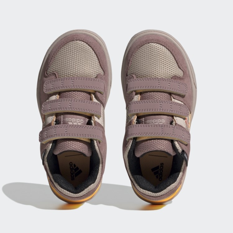 Tênis De Mountain Bike Five Ten Freerider Taupe Adidas